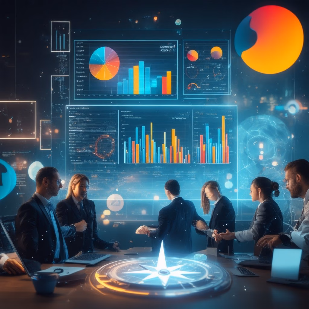 Mastering Customer Care KPIs: Essential Metrics, Examples, and Dashboards for Optimal Satisfaction and Success 1