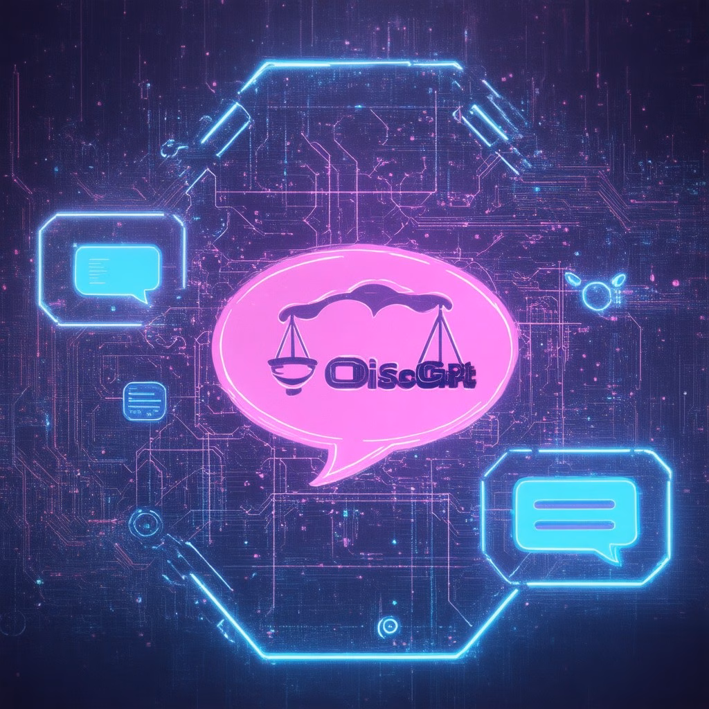 Mastering the Discord Messenger Bot: Your Comprehensive Guide to ChatGPT Integration, Message Automation, and Legal Insights 1