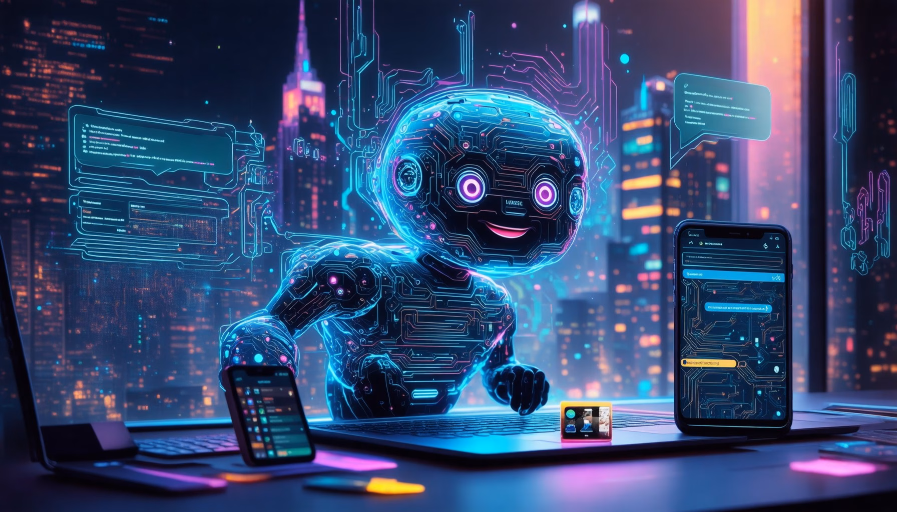 The Ultimate Guide to Download Chatbot: Free Options, Safety, and Installation for Windows and Mobile