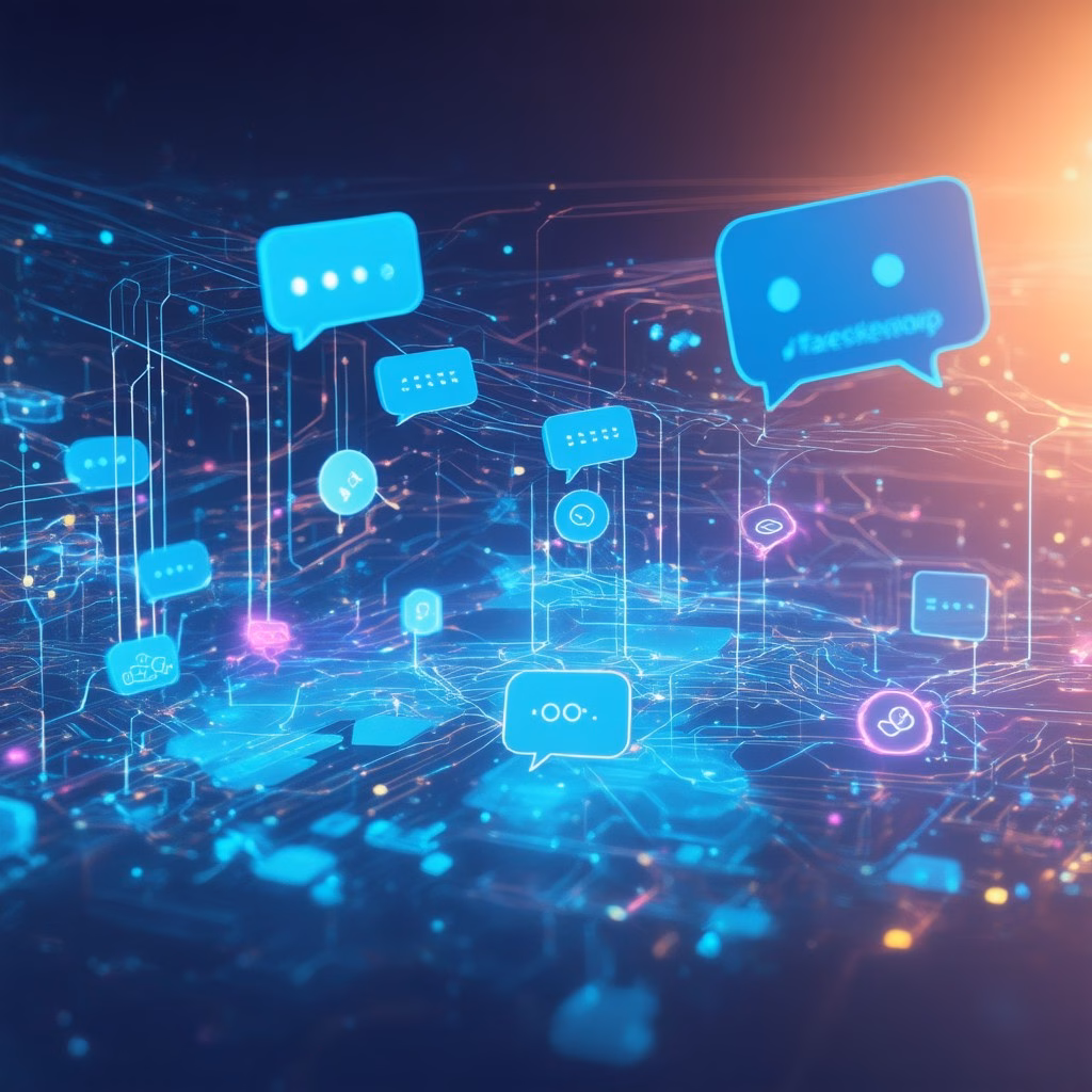 Navigating Facebook Messenger AI: Understanding Its Features, Safety, and How to Manage Your Experience 1