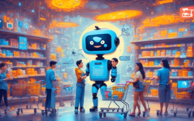 Dominando o Ecommerce com Bots do Facebook Messenger: Configuração, Automação e Estratégias Lucrativas para o Seu Negócio