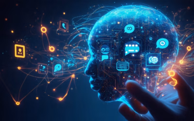 Explorer la plateforme de chatbot Facebook Messenger : votre guide sur les chatbots IA, les coûts et l'intégration avec ChatGPT
