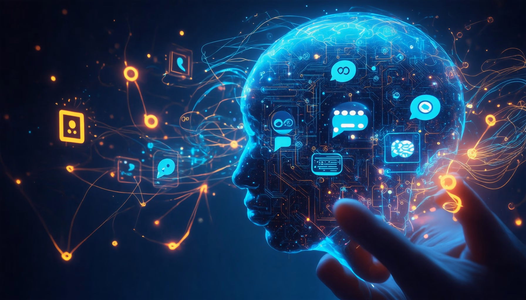 Explorer la plateforme de chatbot Facebook Messenger : votre guide sur les chatbots IA, les coûts et l'intégration avec ChatGPT