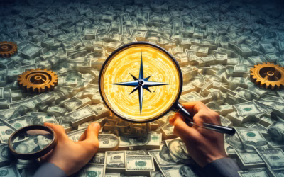 Dominando a Fórmula do Custo de Aquisição de Clientes: Cálculos e Estratégias Essenciais Explicados