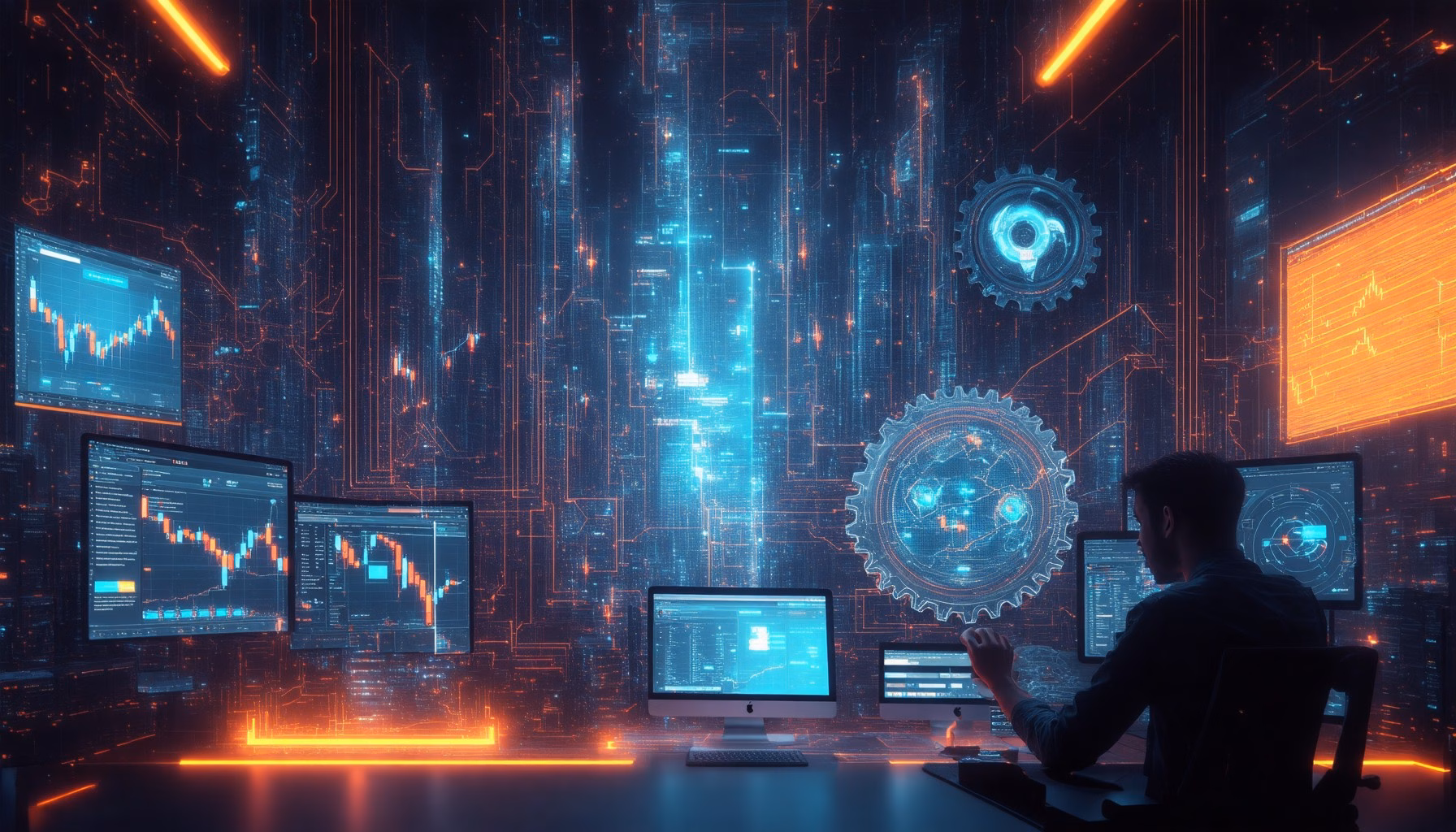 Exploring Free Bot Software: Create Your Own AI, Find the Best Free Trading Bots, and Understand the Legality of Bot Development