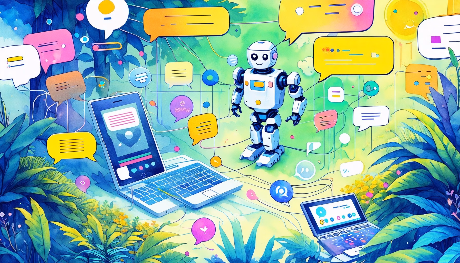 Mastering the Best Free Chatbot for Facebook Messenger: Your Complete Guide to Setup, AI Integration, and Live Chat Benefits