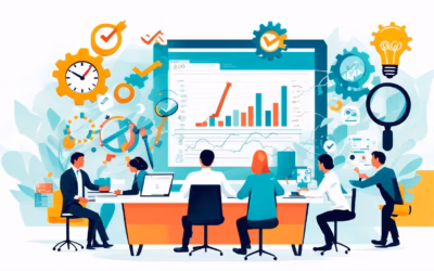 إتقان مقاييس مكتب المساعدة: مؤشرات الأداء الرئيسية الأساسية، استراتيجيات القياس، وأفضل الممارسات لنجاح دعم تكنولوجيا المعلومات