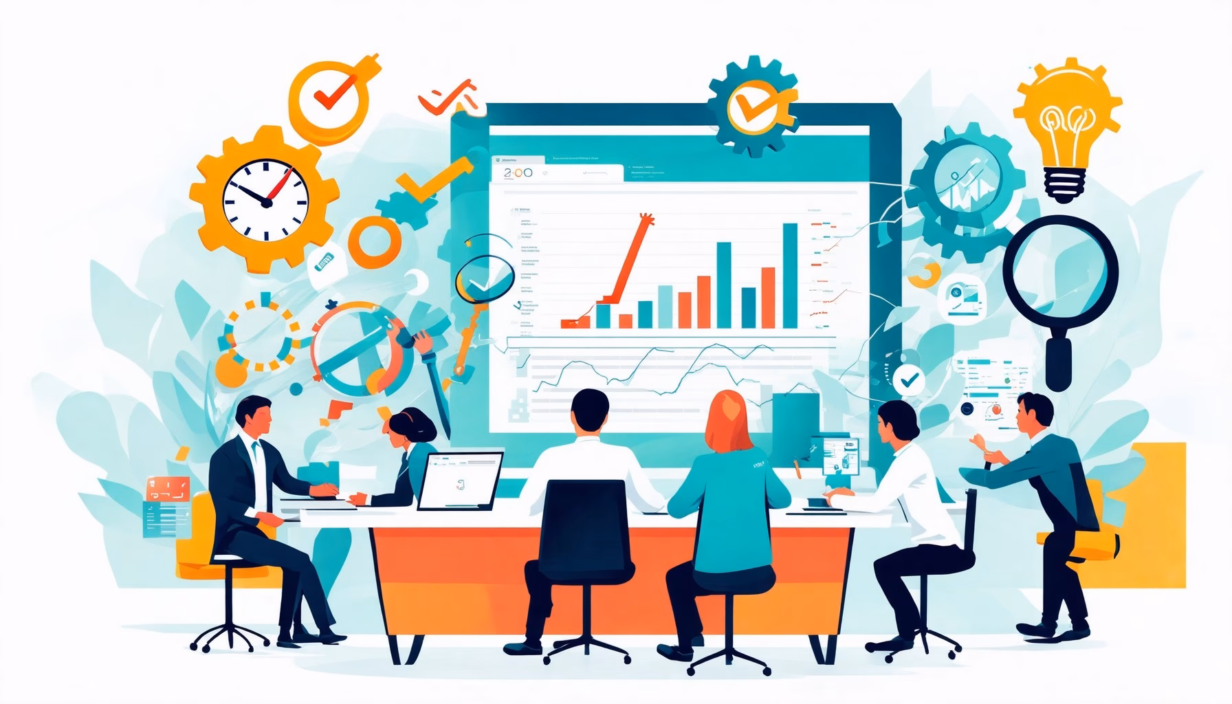 إتقان مقاييس مكتب المساعدة: مؤشرات الأداء الرئيسية الأساسية، استراتيجيات القياس، وأفضل الممارسات لنجاح دعم تكنولوجيا المعلومات
