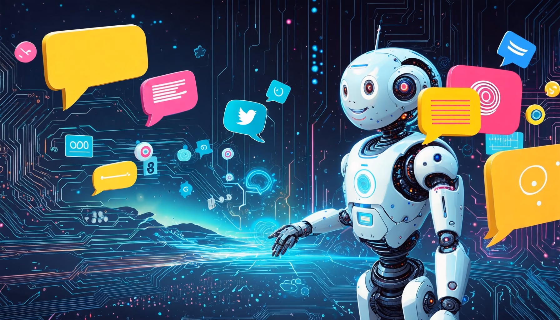 Maîtriser la création de bots Messenger : Un guide complet pour créer et monétiser votre propre chatbot sur Facebook