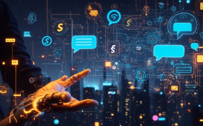 Dominando Cómo Hacer un Bot en Messenger: Una Guía Completa para Crear Tu Propio Chatbot de Forma Gratuita, Integración de IA y Potencial de Ganancias