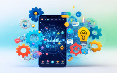 Dominando las herramientas de marketing en la aplicación: Tu guía definitiva para estrategias y canales efectivos de marketing de aplicaciones móviles