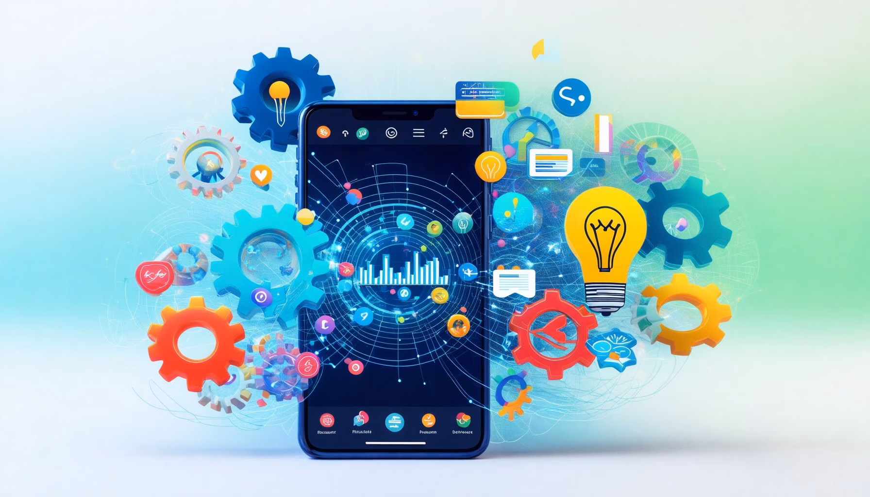 Dominando las herramientas de marketing en la aplicación: Tu guía definitiva para estrategias y canales efectivos de marketing de aplicaciones móviles