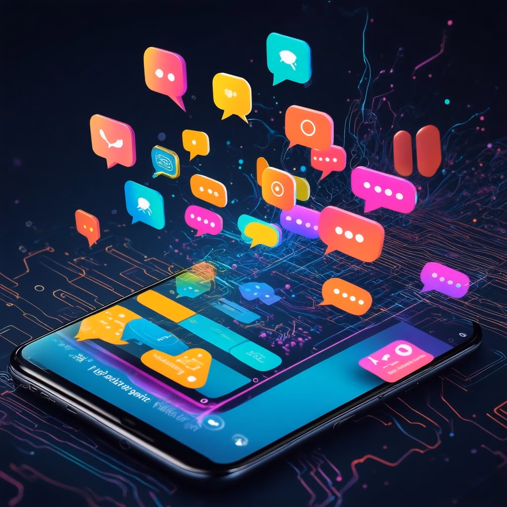 Understanding In-App Messaging: Key Differences, Examples, and Tools to Enhance User Engagement 1