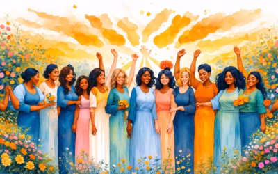 Empowering Words and Quotes to Celebrate Inspirational Women Day: Messages, Poems, and Themes for Every Heart