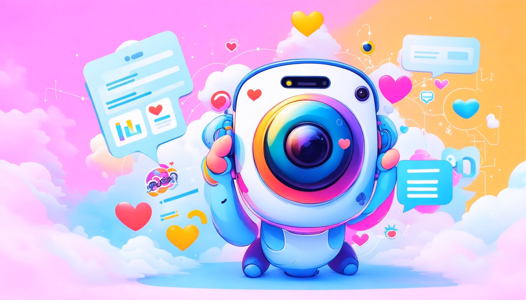 Exploring Many Chat for Instagram: Safety, Features, and User Insights