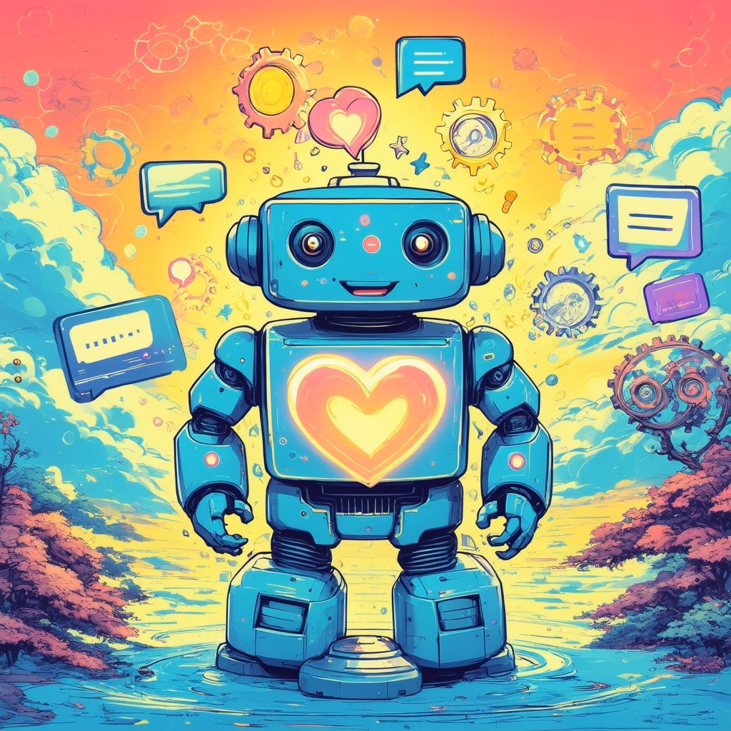 Mastering Messenger Bot Auto Reply: A Comprehensive Guide to Setting Up Automatic Responses on Facebook Messenger 1