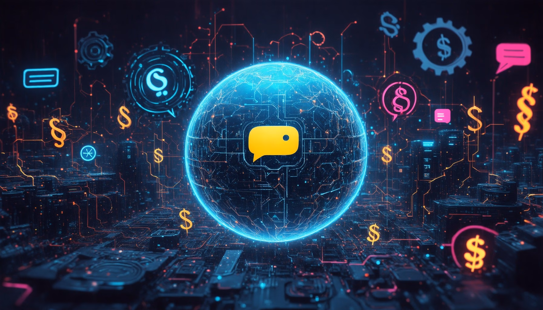 Pag-master ng Paggawa ng Messenger Bot: Isang Komprehensibong Gabay sa Paglikha ng Kumikitang Bots sa Facebook Messenger gamit ang Libreng Mga Tool at Python