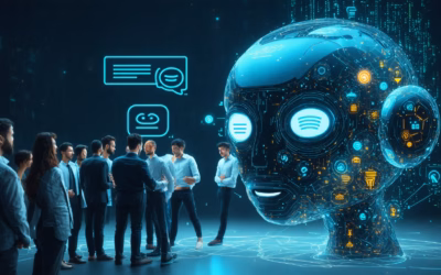Pag-master ng Papel ng Isang Messenger Bot Developer: Mula sa Paglikha ng Nakakaengganyang Bots hanggang sa Pagsunod sa mga Legal na Aspeto at Potensyal na Kita