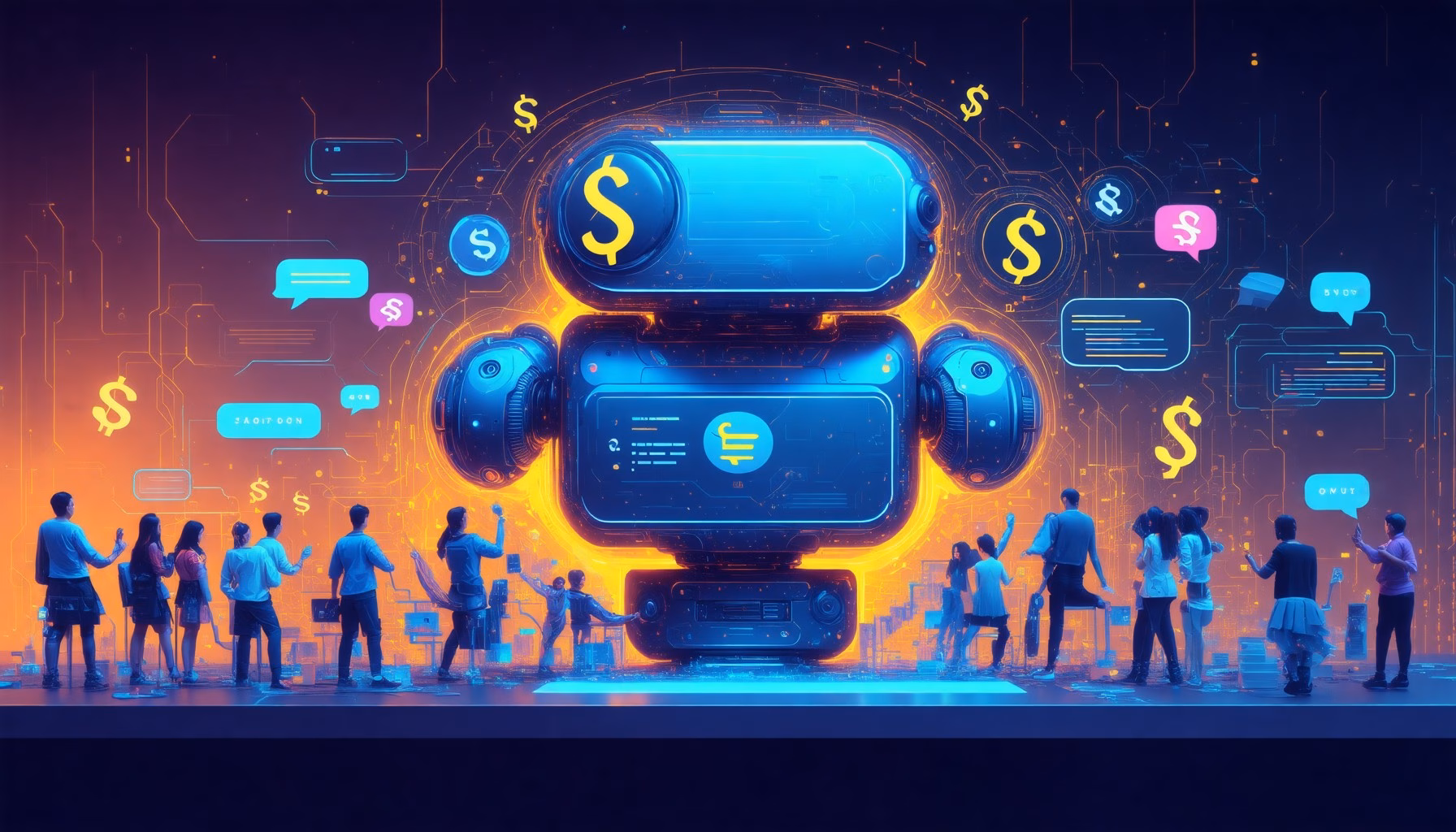 Can You Really Earn Money with a Messenger Bot? Your Ultimate Guide to Free Registration and Getting Paid in 2025