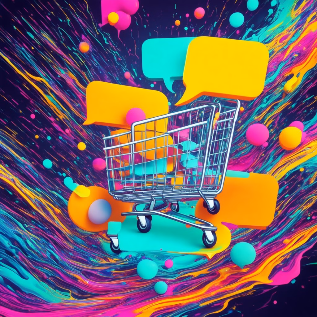 Integrating a Messenger Bot into Your Shopify Store: A Comprehensive Guide to Boost Engagement and Sales 1