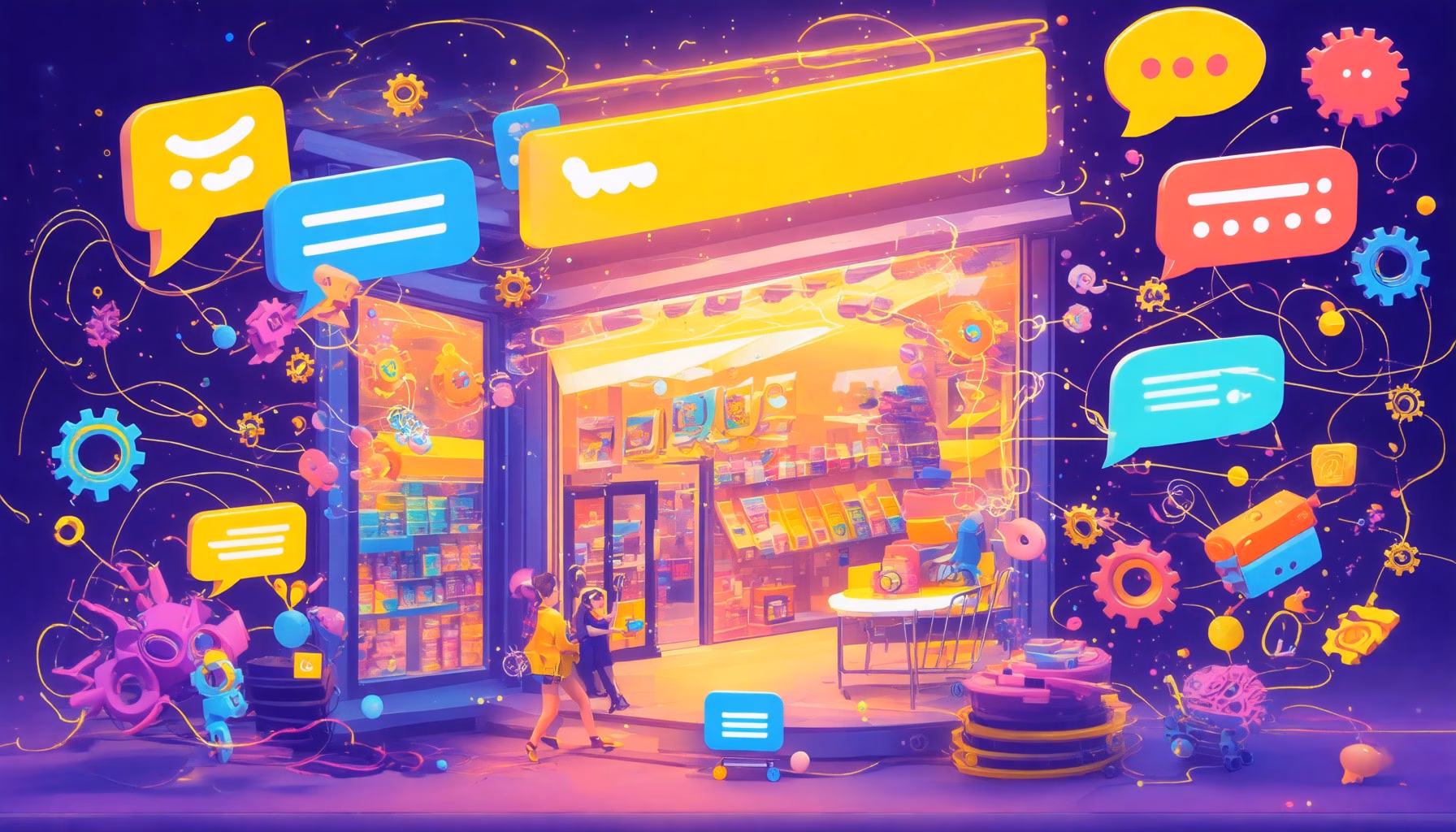 Integrating a Messenger Bot into Your Shopify Store: A Comprehensive Guide to Boost Engagement and Sales