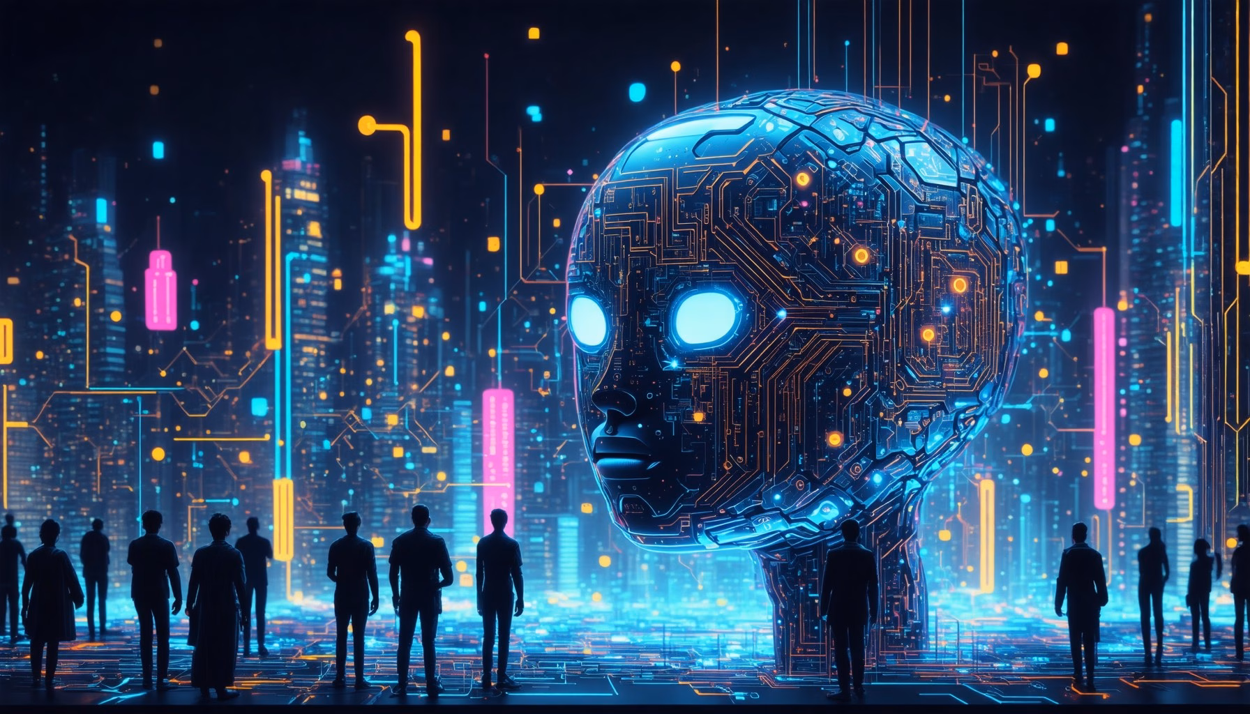 إتقان منشئ دردشة المراسلة: دليل شامل لإنشاء وتحقيق الدخل ودمج روبوتات الدردشة الذكية مع فيسبوك ماسنجر