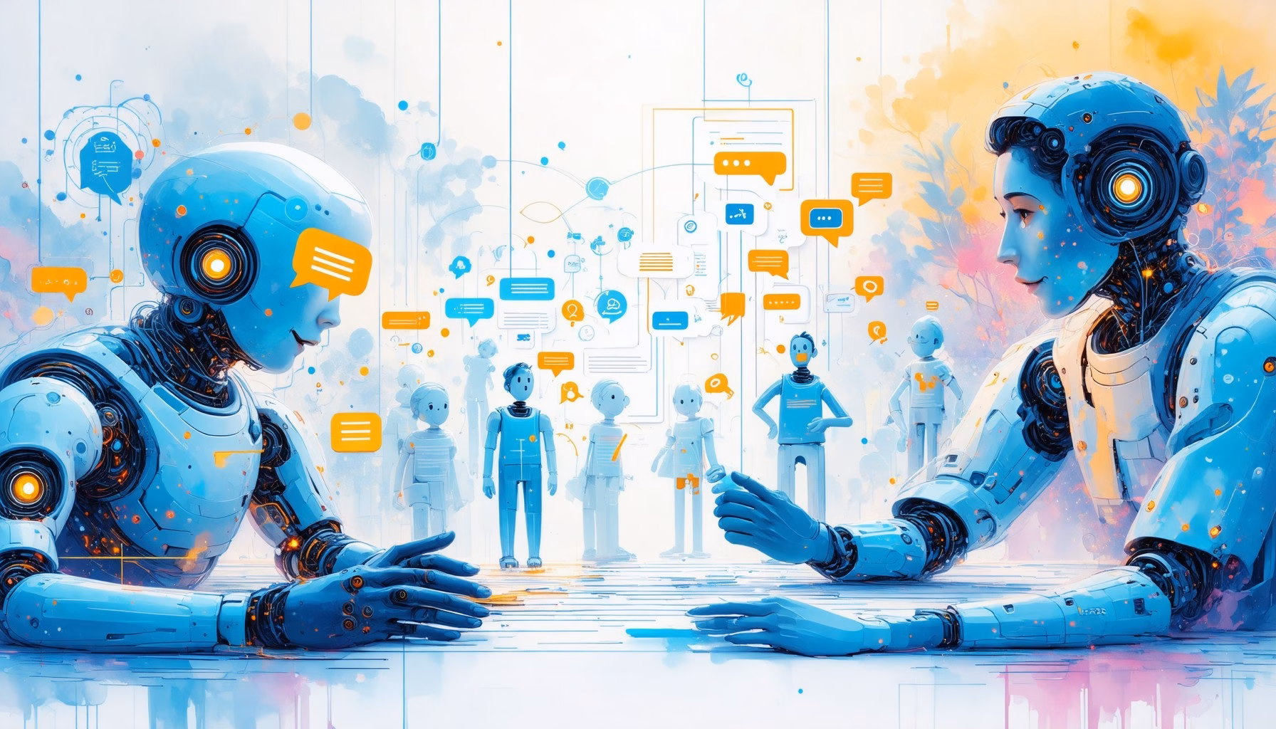 Mastering the Messenger Group Bot: A Complete Guide to Adding Bots, Costs, and Real-World Applications in Facebook Messenger Group Chats