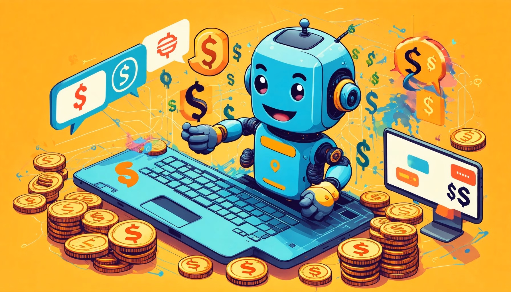 Mastering the Messenger Paying Bot: Your Guide to Earning Money, Spotting Bots, and Leveraging Messenger Pay for Success