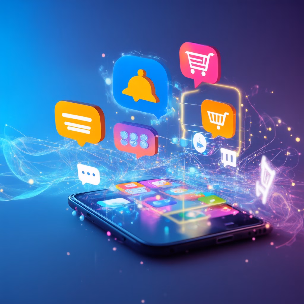 Understanding Mobile Push Notifications: Meaning, Examples, and Best Practices for Your Apps 1