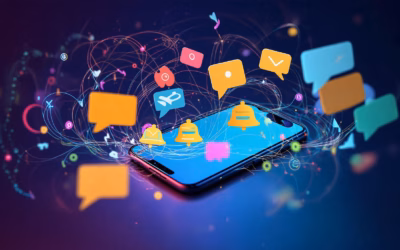 Entendendo as Notificações Push Móveis: Significado, Exemplos e Melhores Práticas para Seus Aplicativos