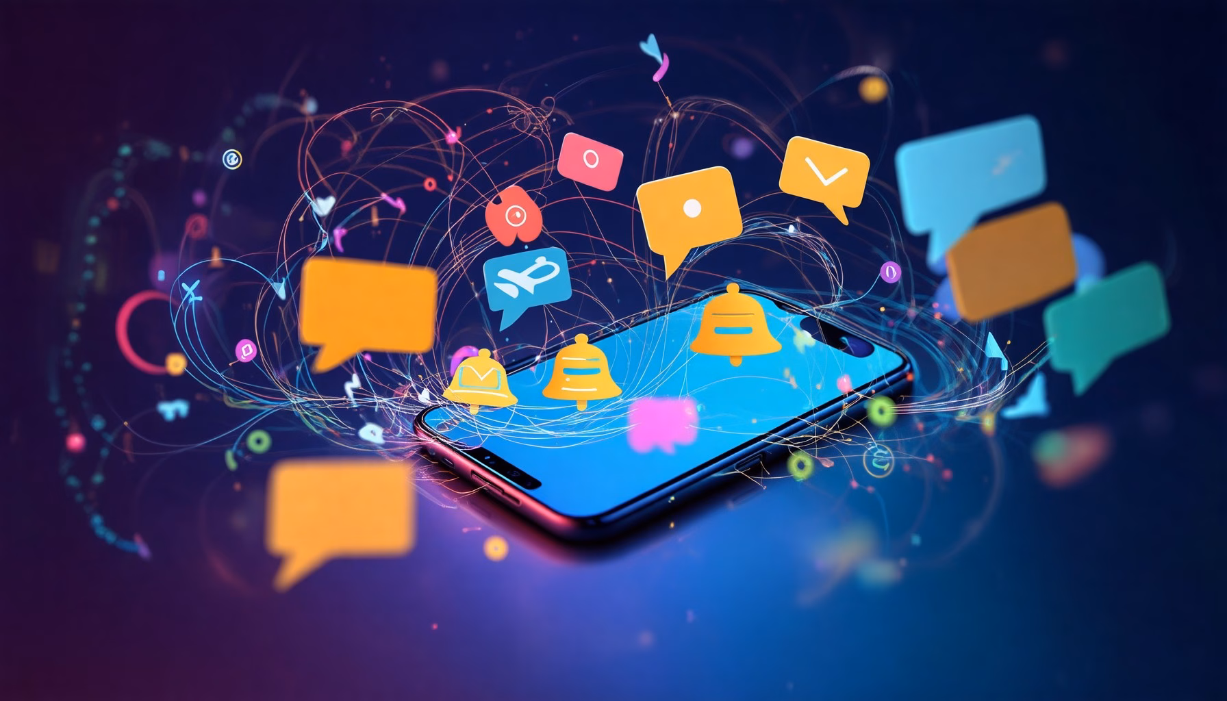 Understanding Mobile Push Notifications: Meaning, Examples, and Best Practices for Your Apps