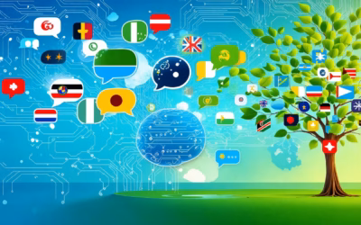 Explorando el Ámbito de los Chatbots Multilingües: Desde Mejores Prácticas hasta Estrategias de Implementación para una Comunicación Multilingüe Efectiva