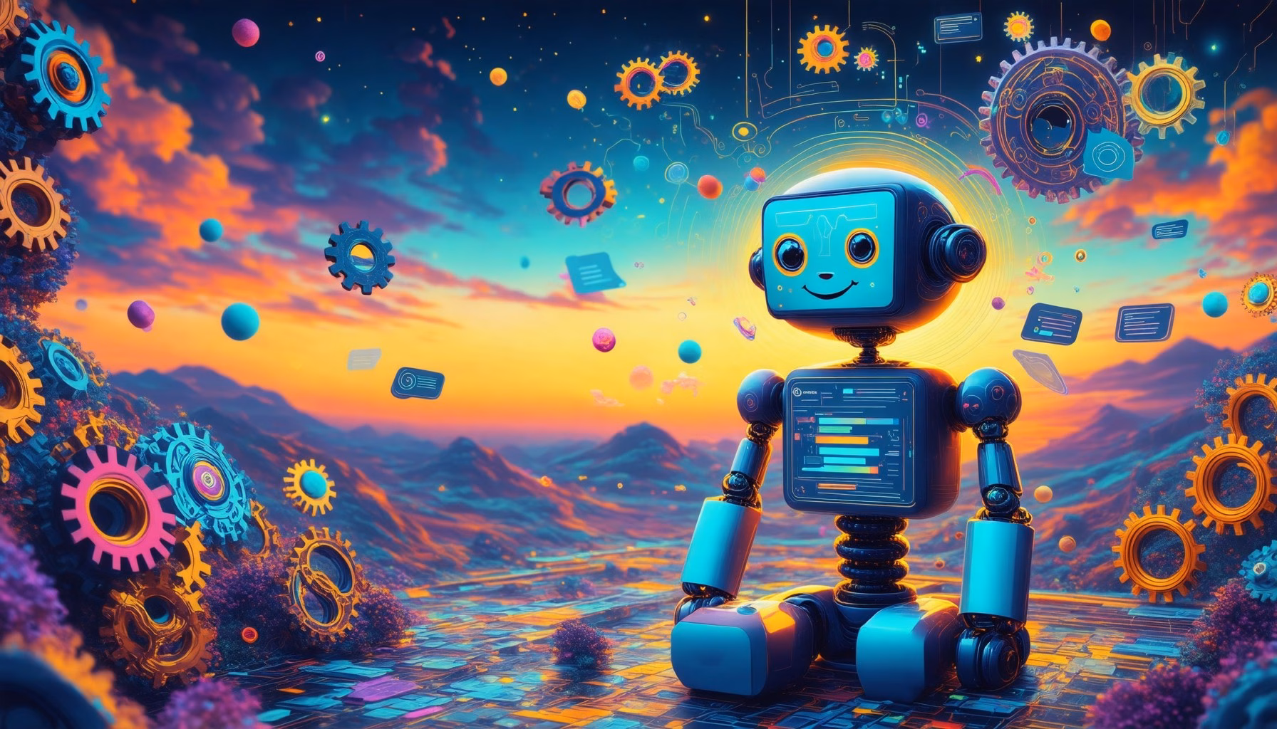 Exploring No Code Chatbot Solutions: Building Your Own AI Chatbot for Free and Understanding Its Value