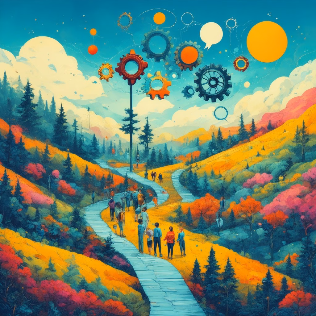 Mastering Product Onboarding: Exploring the 5 C's, Key Stages, and Essential Roles for Effective Implementation 1