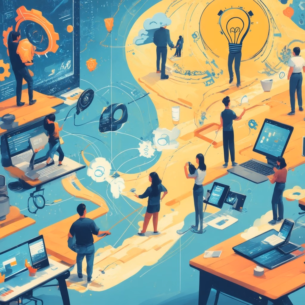 Mastering Product Onboarding Software: Key Insights on Costs, Best Apps, and Expert Roles for a Seamless User Experience 1