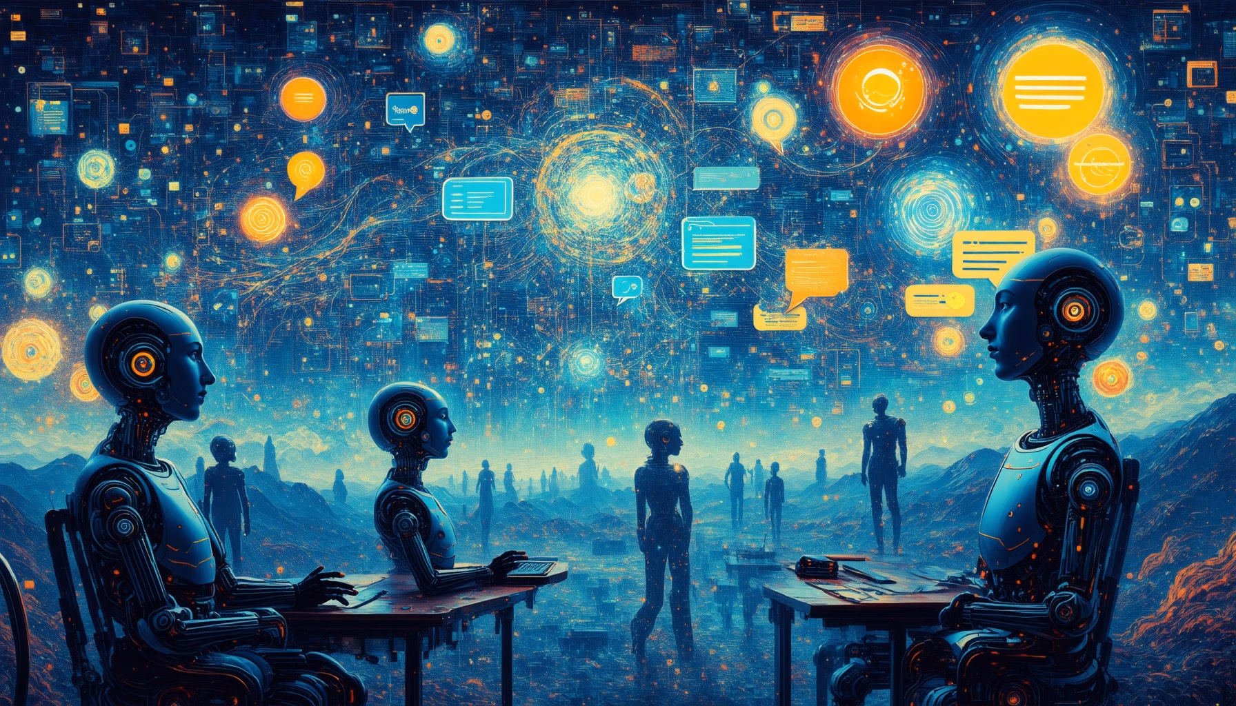 Entendiendo el Bot de Respuesta: Identificando Mensajes Automatizados y Su Impacto en la Comunicación
