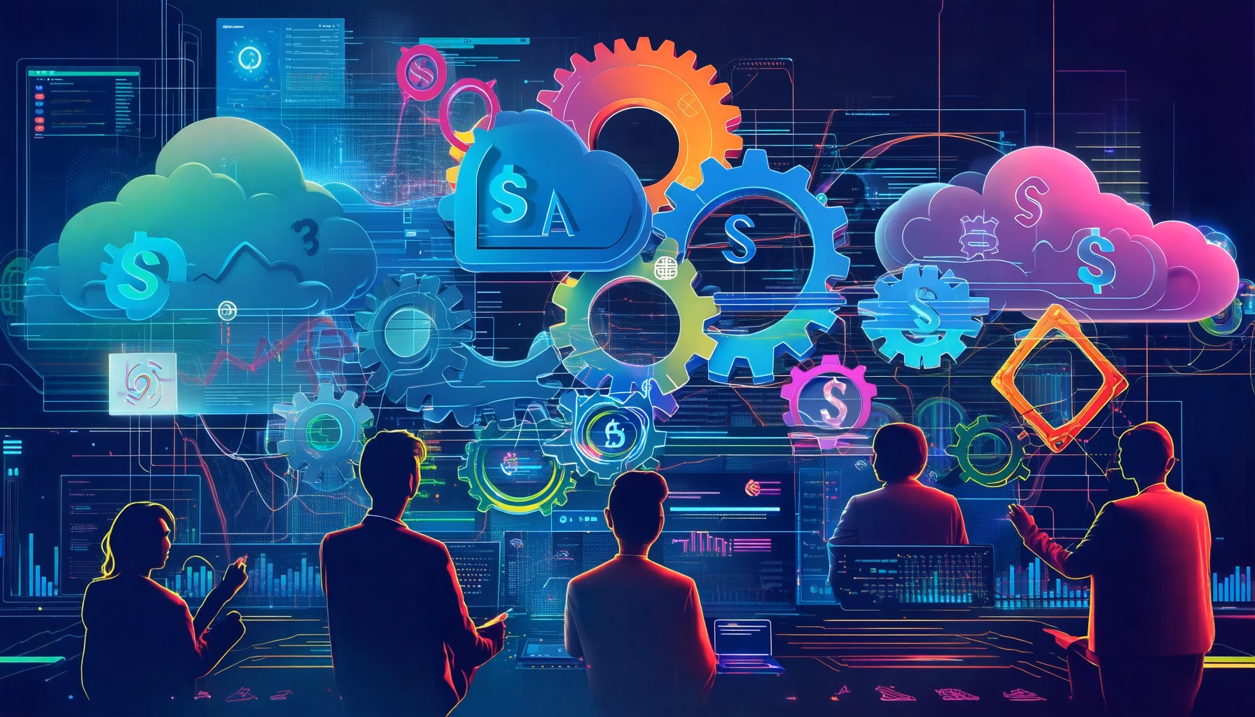 Understanding SaaS Sales Definition: Key Insights on SaaS Meaning, Earnings, and Challenges