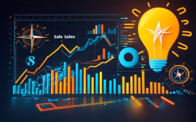Mastering Sales Key Metrics: Essential Indicators and Examples for Driving Success in Your Sales Strategy