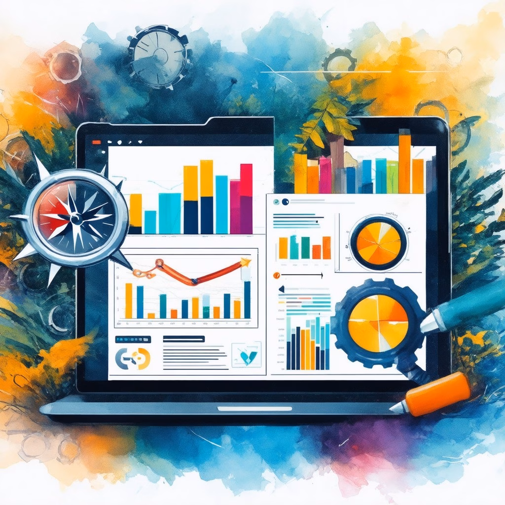 Mastering Sales Key Metrics: Essential Indicators and Examples for Driving Success in Your Sales Strategy 1