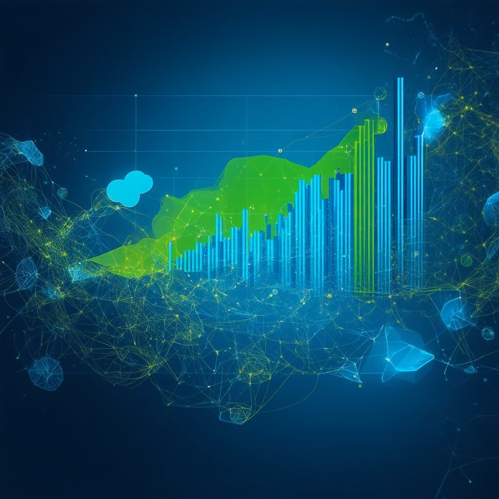Mastering Salesforce KPIs: Essential Metrics for Sales, CRM, and Marketing Success 1