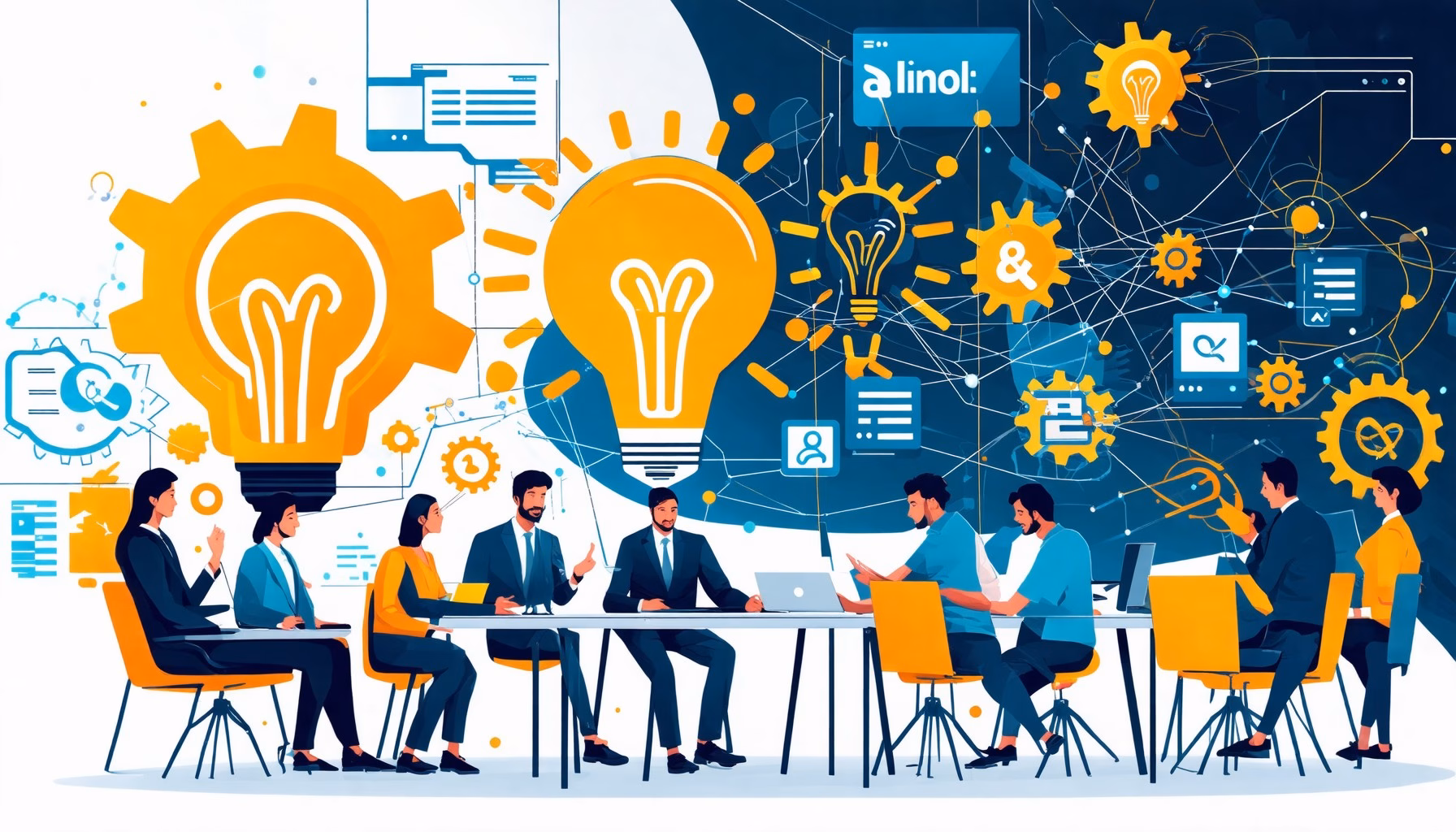 Maximiser le succès des ventes : Un examen complet des Salestools et de ses principales fonctionnalités pour les startups
