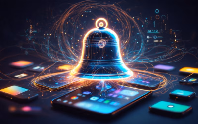 Mastering the Art of Push Notifications: How to Send Push Notifications from Websites and Apps to Engage Users Effectively
