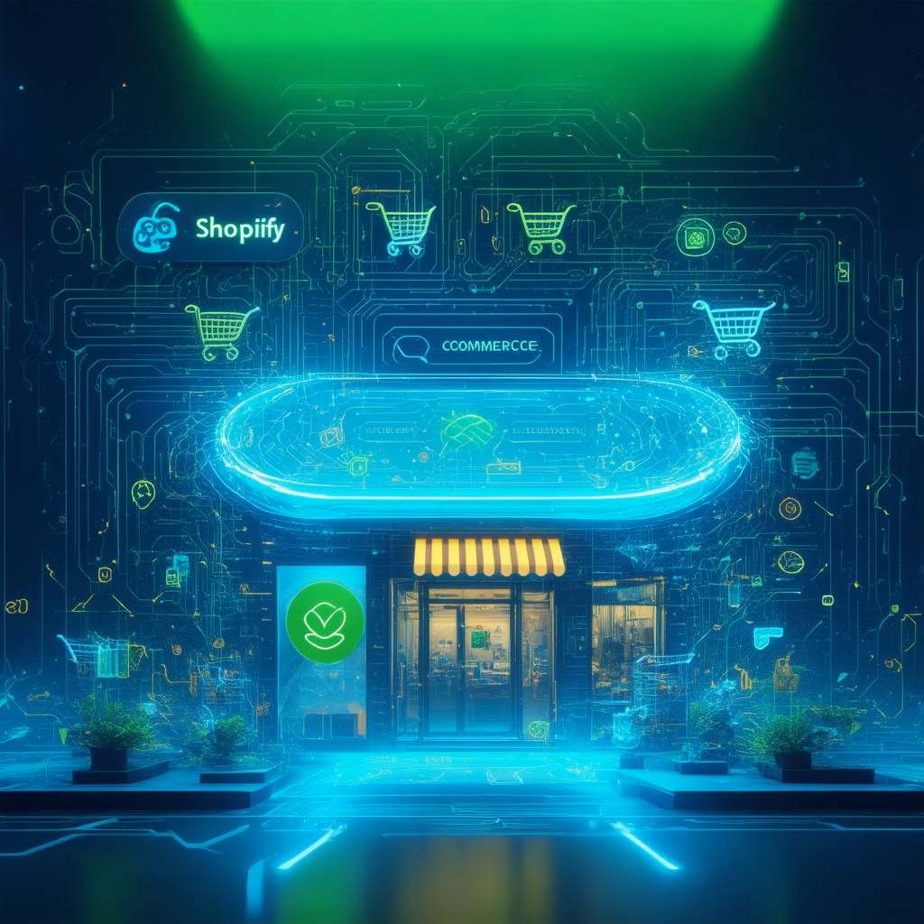 Mastering Shopify Chatbot Integration: Your Guide to Seamless AI Setup, Top Choices, and API Solutions 1