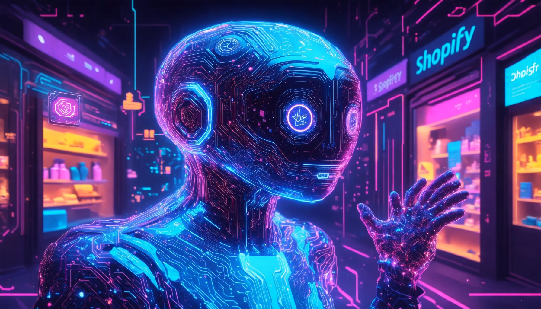 Mastering Shopify Chatbot Integration: Your Guide to Seamless AI Setup, Top Choices, and API Solutions
