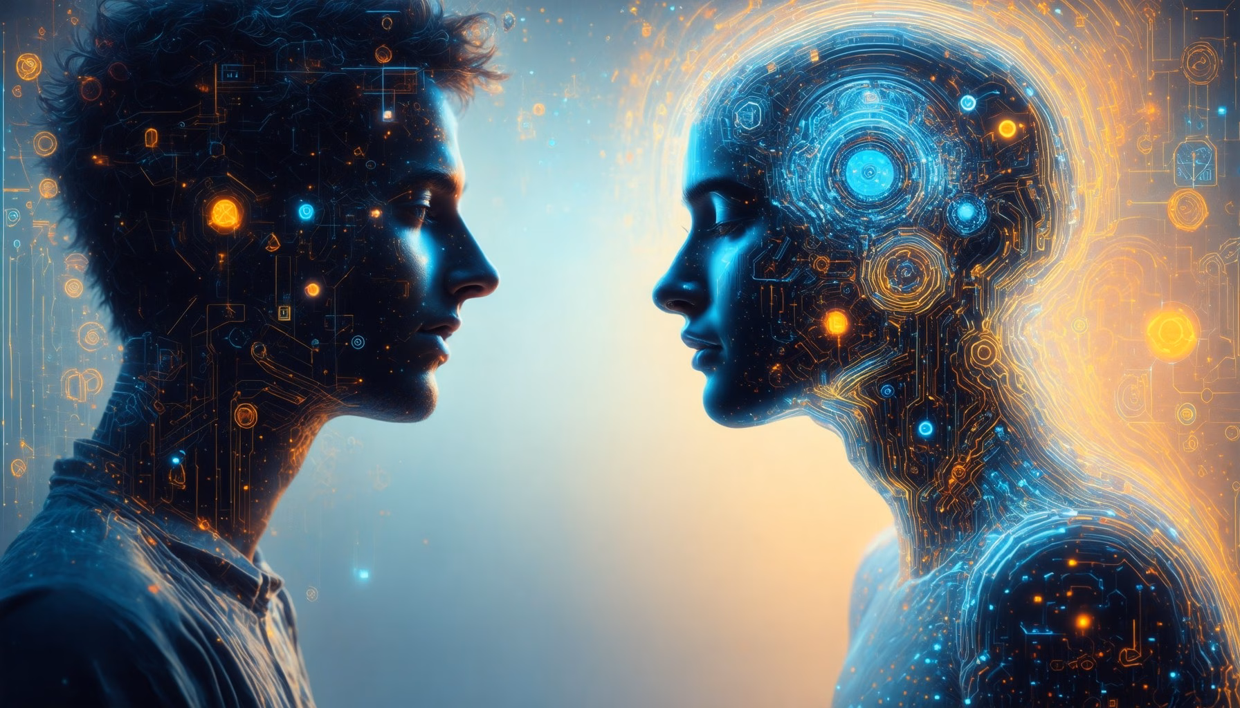 Speak with Artificial Intelligence: How to Chat and Talk to AI for Free About Your Problems