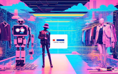 Navigating the Tommy Hilfiger Chatbot: Insights on AI Interactions, Costs, and Celeb Status