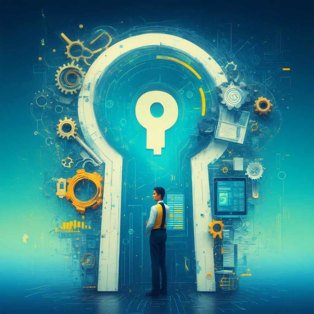 Essential Tools for Sales Reps: Unlocking Success with the Best Sales Enablement and AI Tools 1
