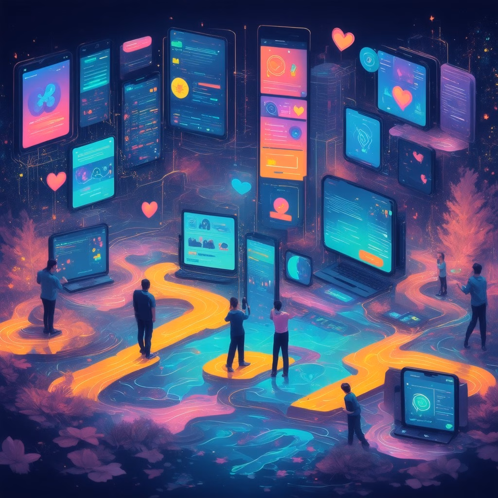 Transforming User Experience: Inspiring Website Onboarding Examples to Elevate Engagement and Retention 2