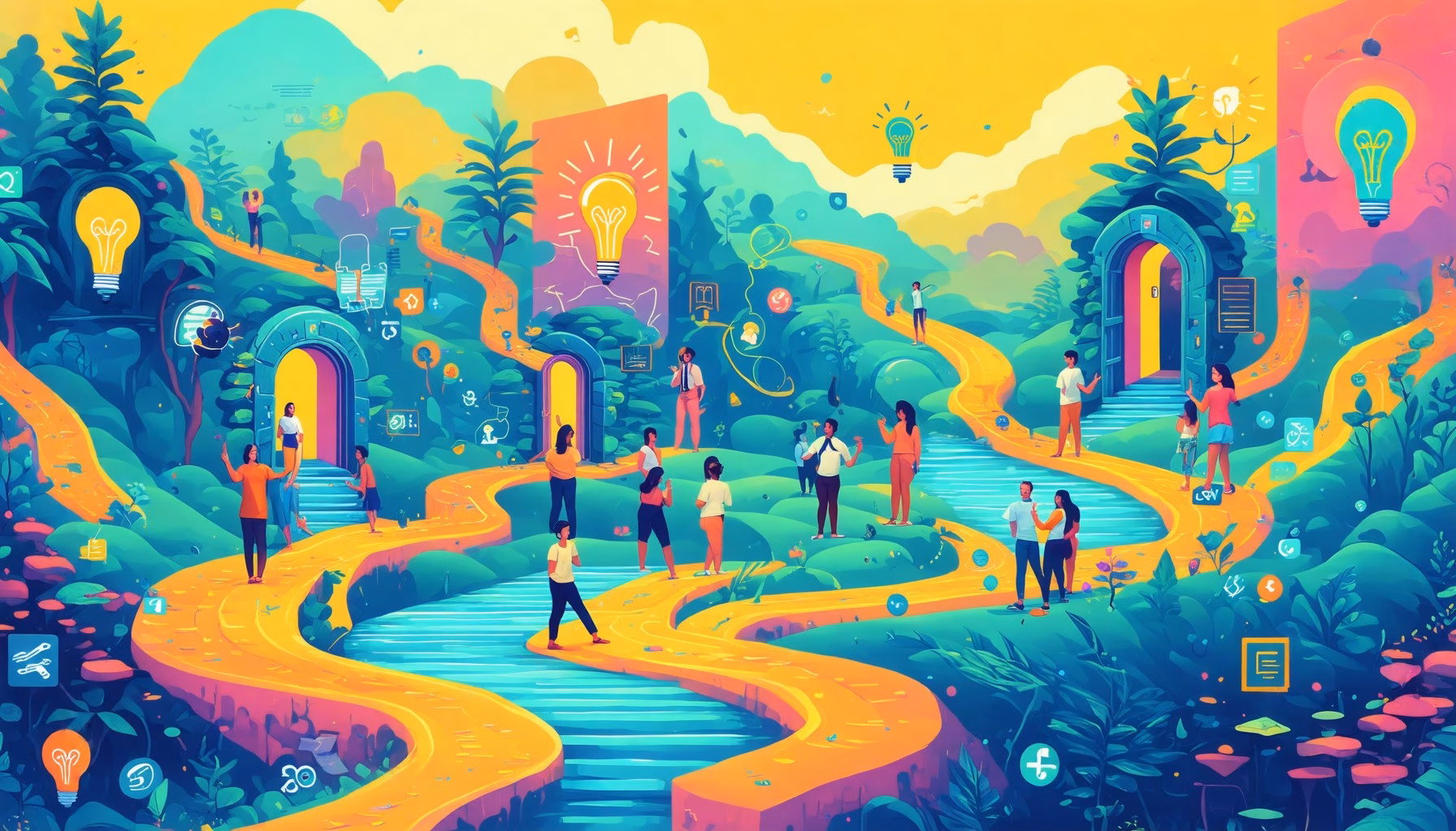 Transforming User Experience: Inspiring Website Onboarding Examples to Elevate Engagement and Retention