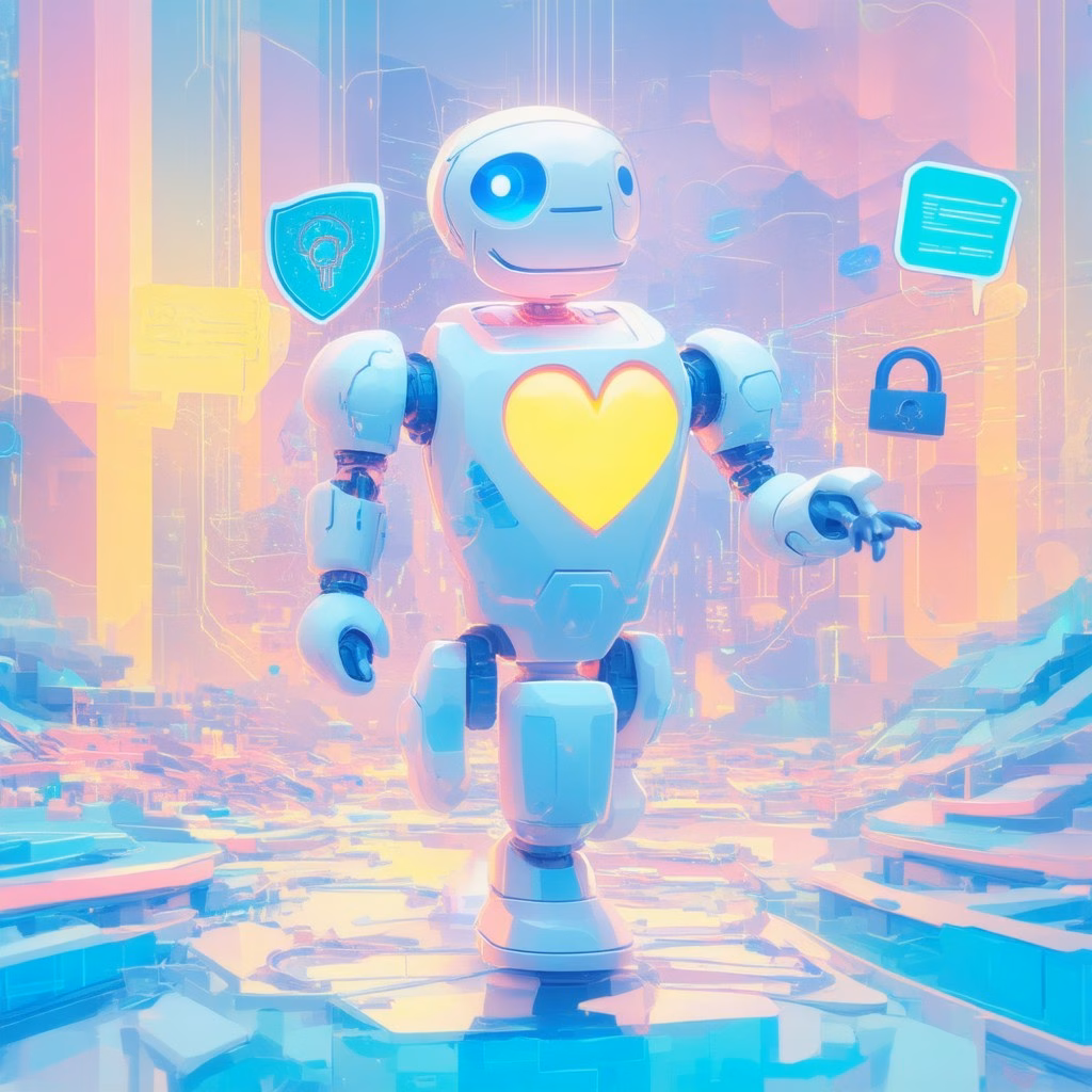 What is a Facebook Messenger Bot and How Does It Work Safely in Your Conversations? 1